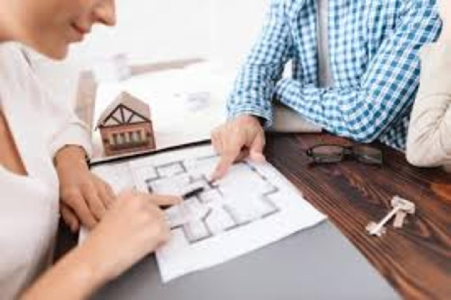 Consulenze geometra per cause civili